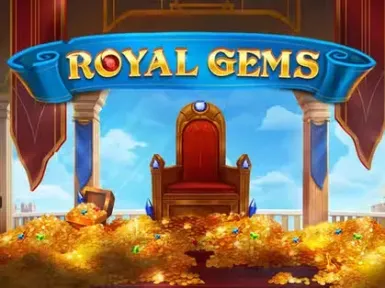 Mega Casino screenshot