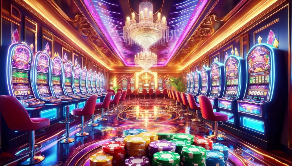 Mega Casino